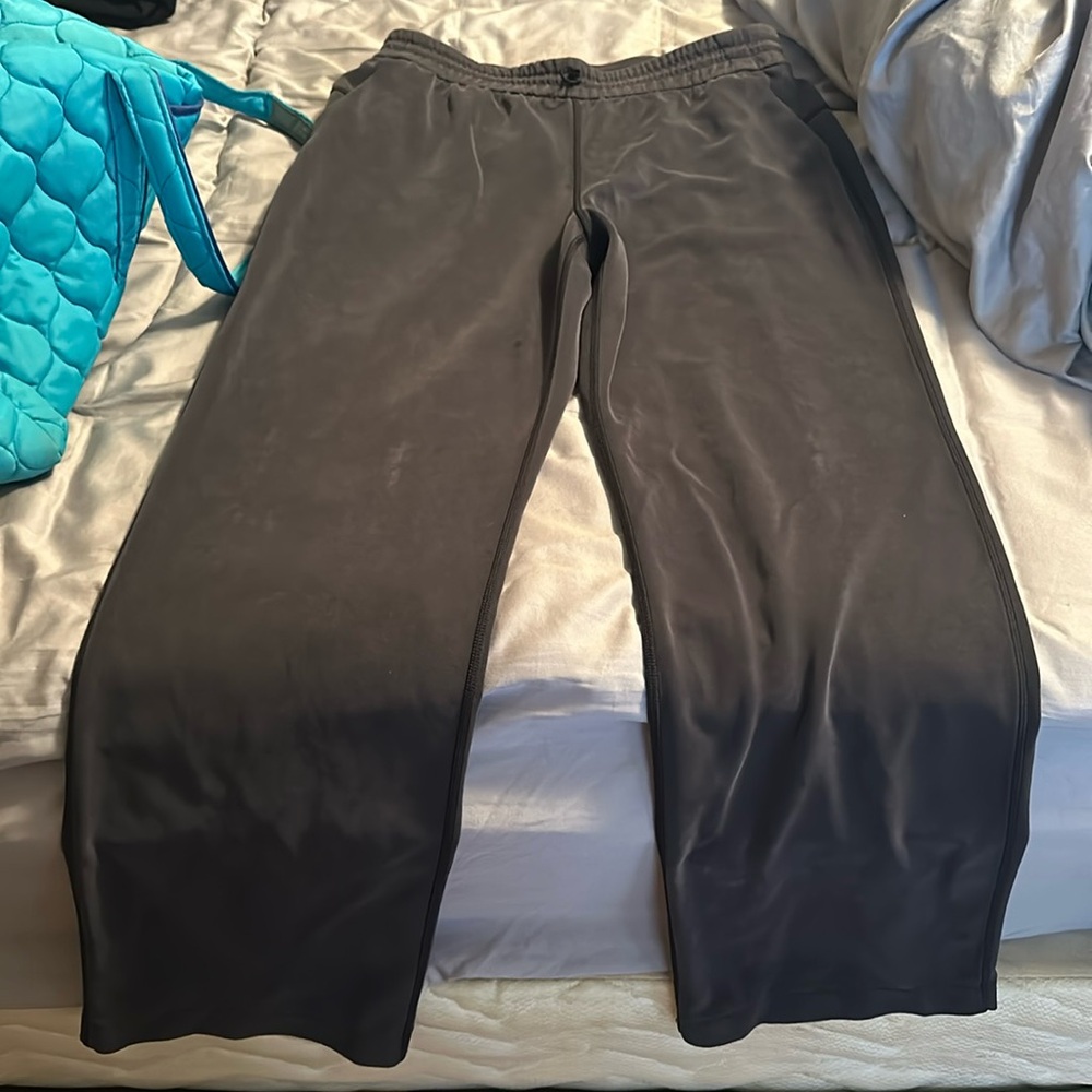 Lululemon Softstreme pants size 10